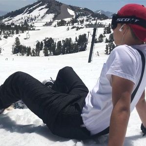 Meet your Posher, Joseph